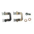 2014 Gmc Terrain Brake Caliper 6